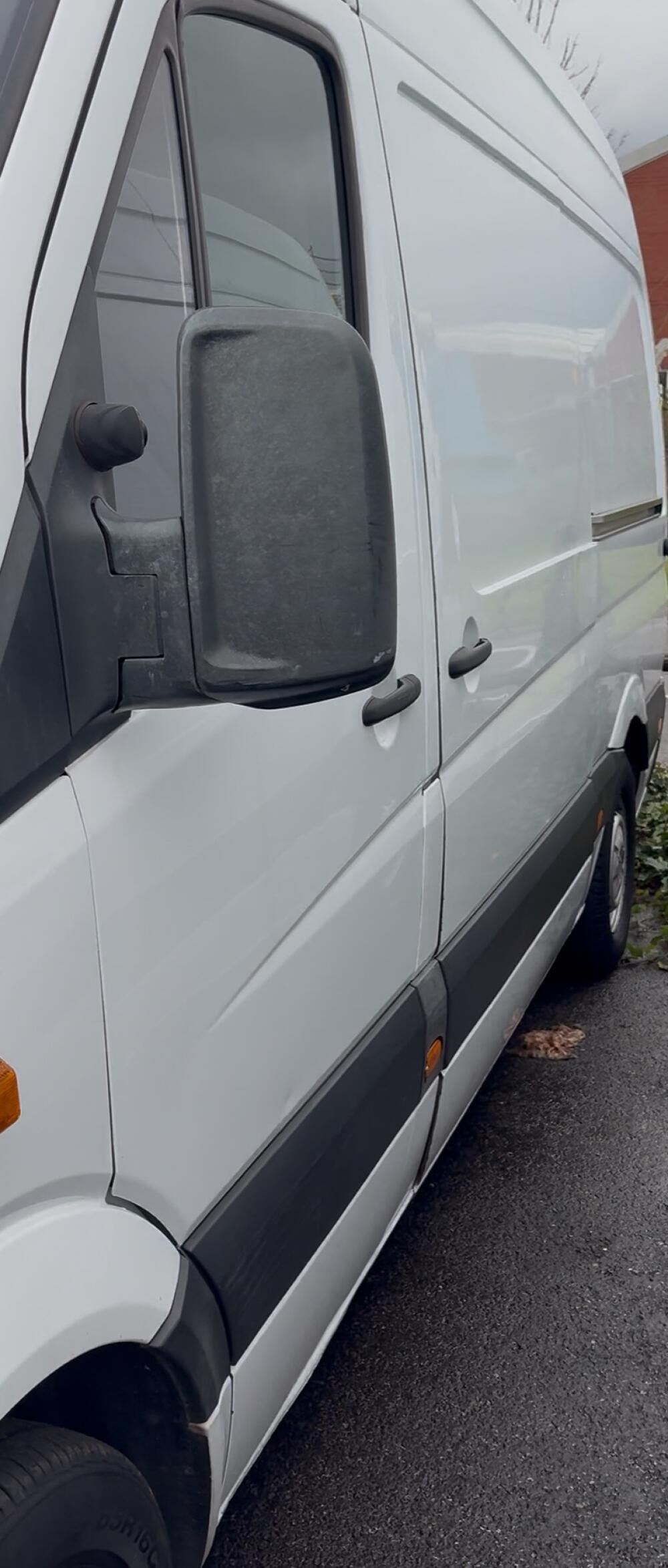 PCM square limited, Leeds man and van reference image 4