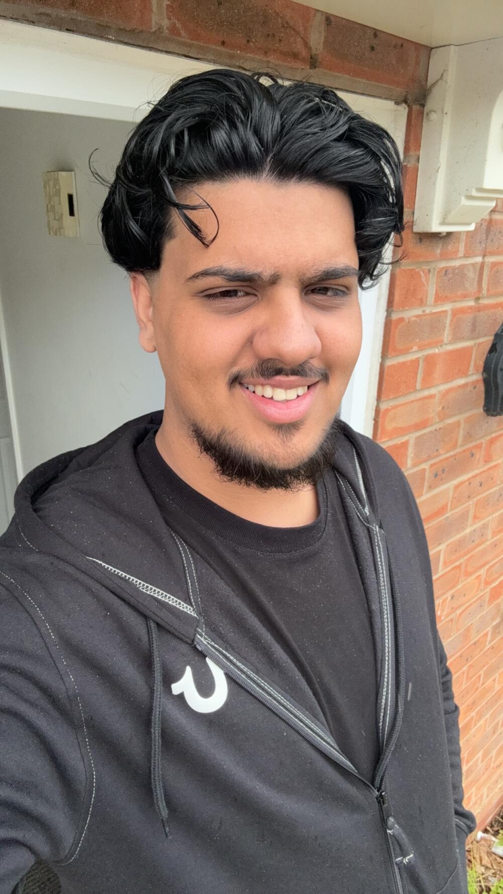 Buttar logistics, Coventry man and van reference image 1