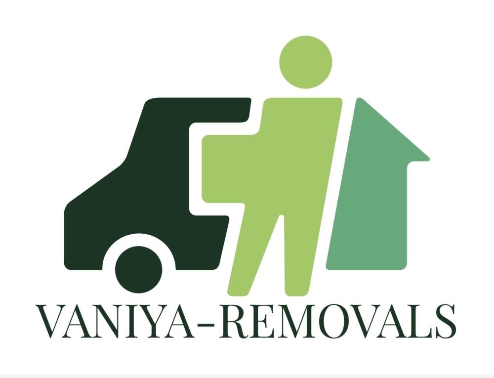 Vaniya Removals, Oldham man and van reference image 1