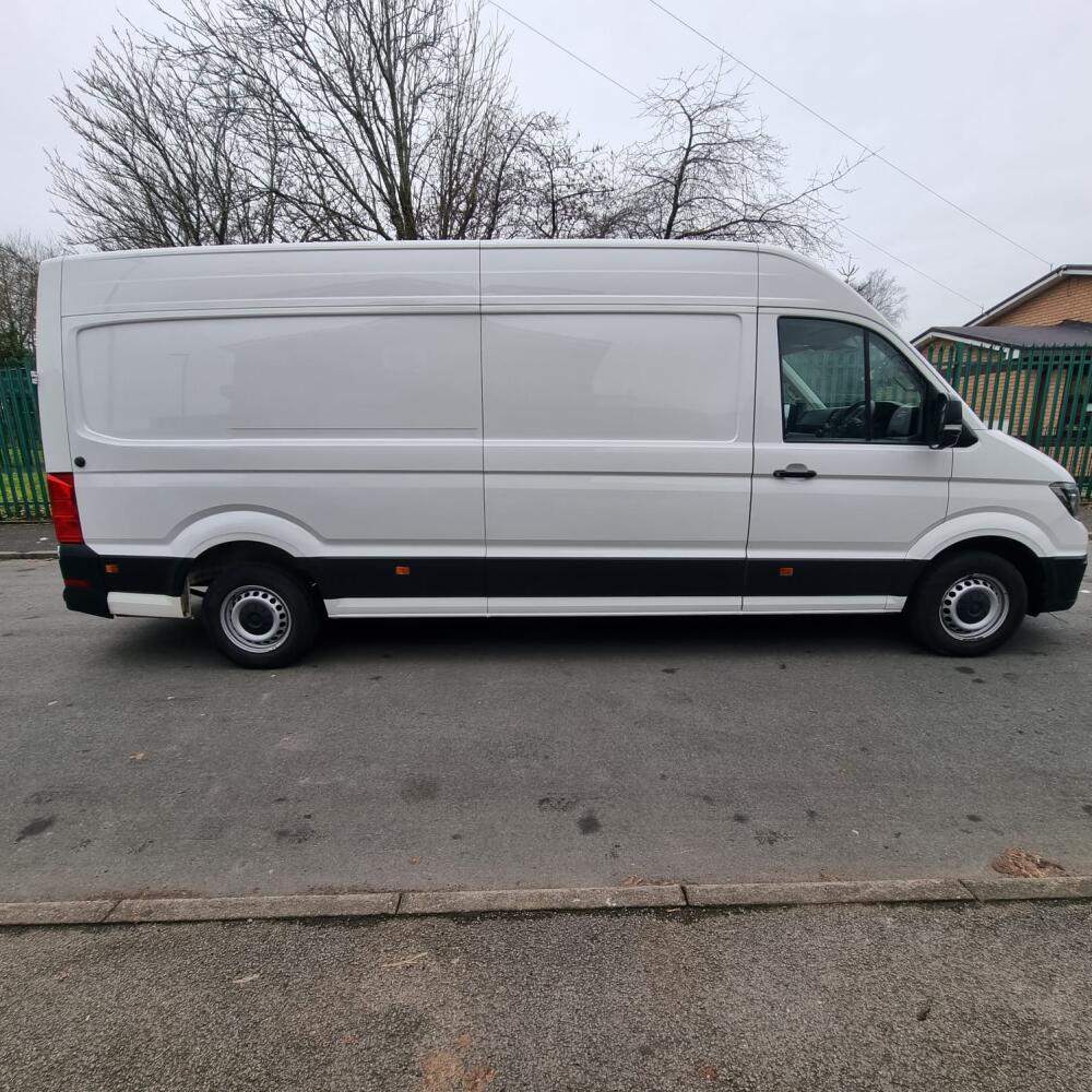 Man and van Oldham, Vaniya Removals