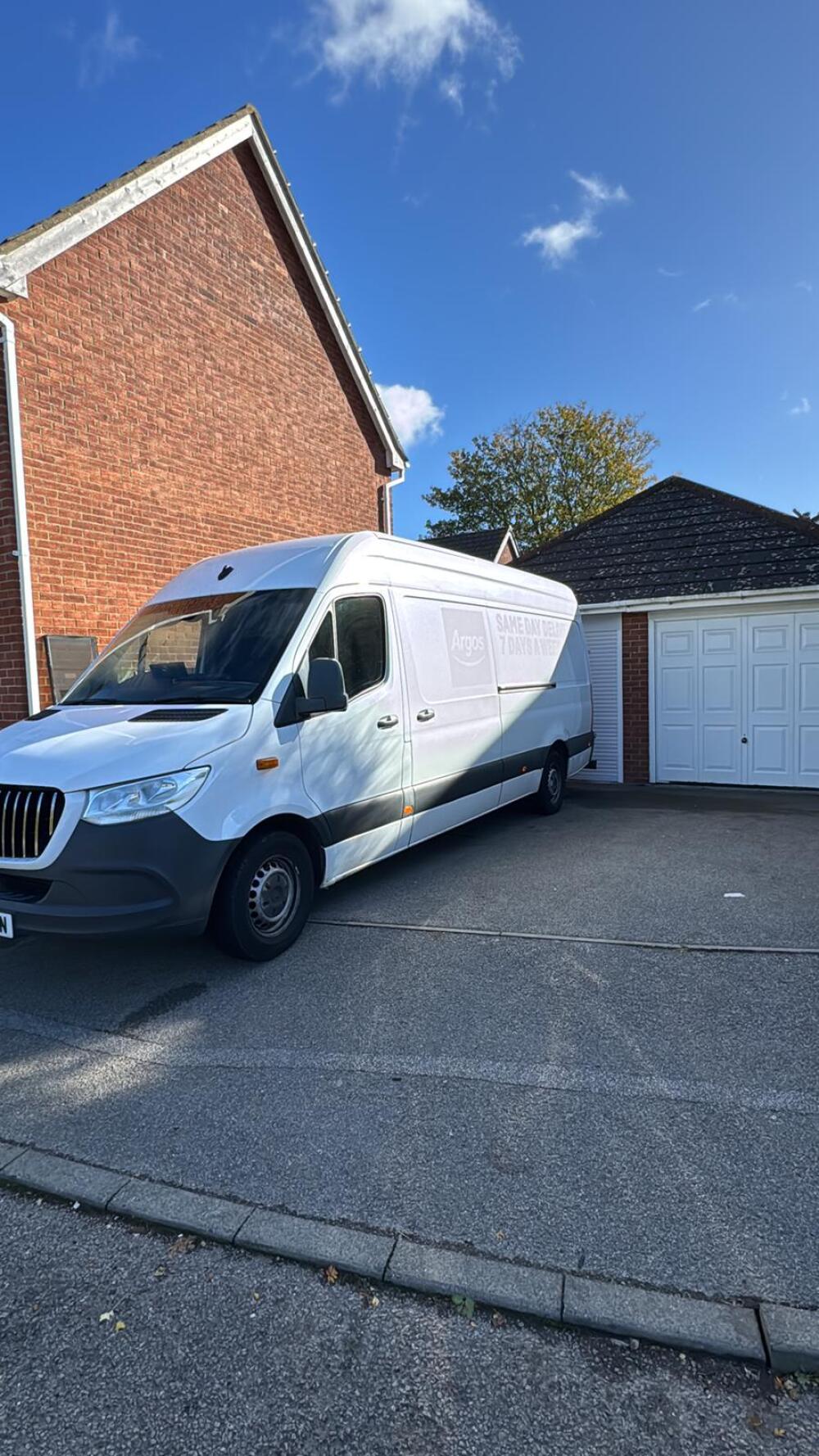 Man and van Milton Keynes, Orient Rods UK